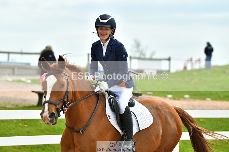 230504A-125131-01417 - Cls 3 85cm Amateur Quali