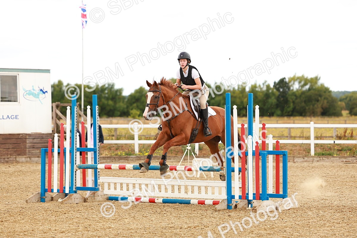 SBM_004613 - Class 1 - Clear Round