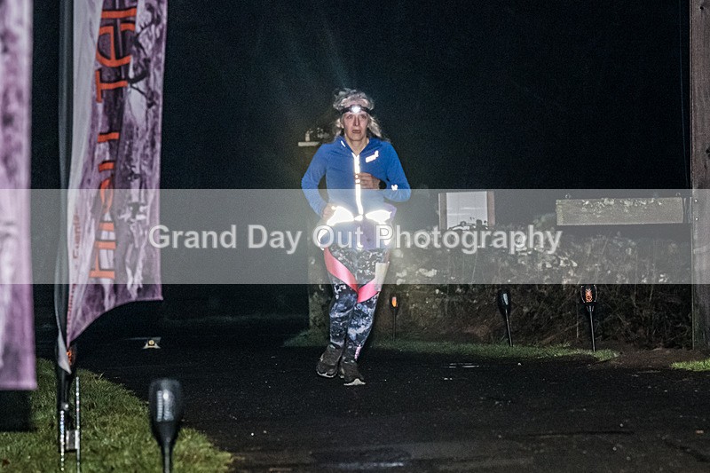 HTE Dark Skies 10K-110 - High Terrain Events Kielder Dark Skies 10K Trail Run Saturday 7th January 2023