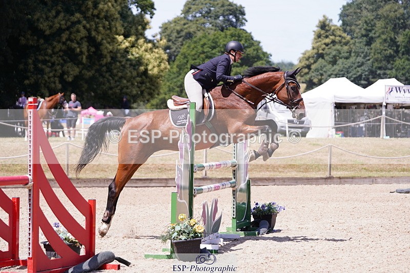 250704A-123804-10638 - Cls 21 Snr 1.10m Open