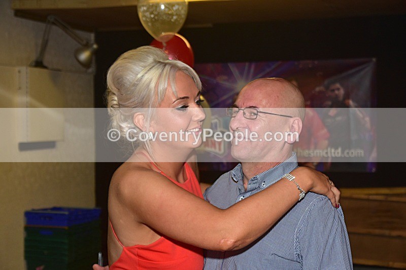 SAN-192 - Shaun and Nicola