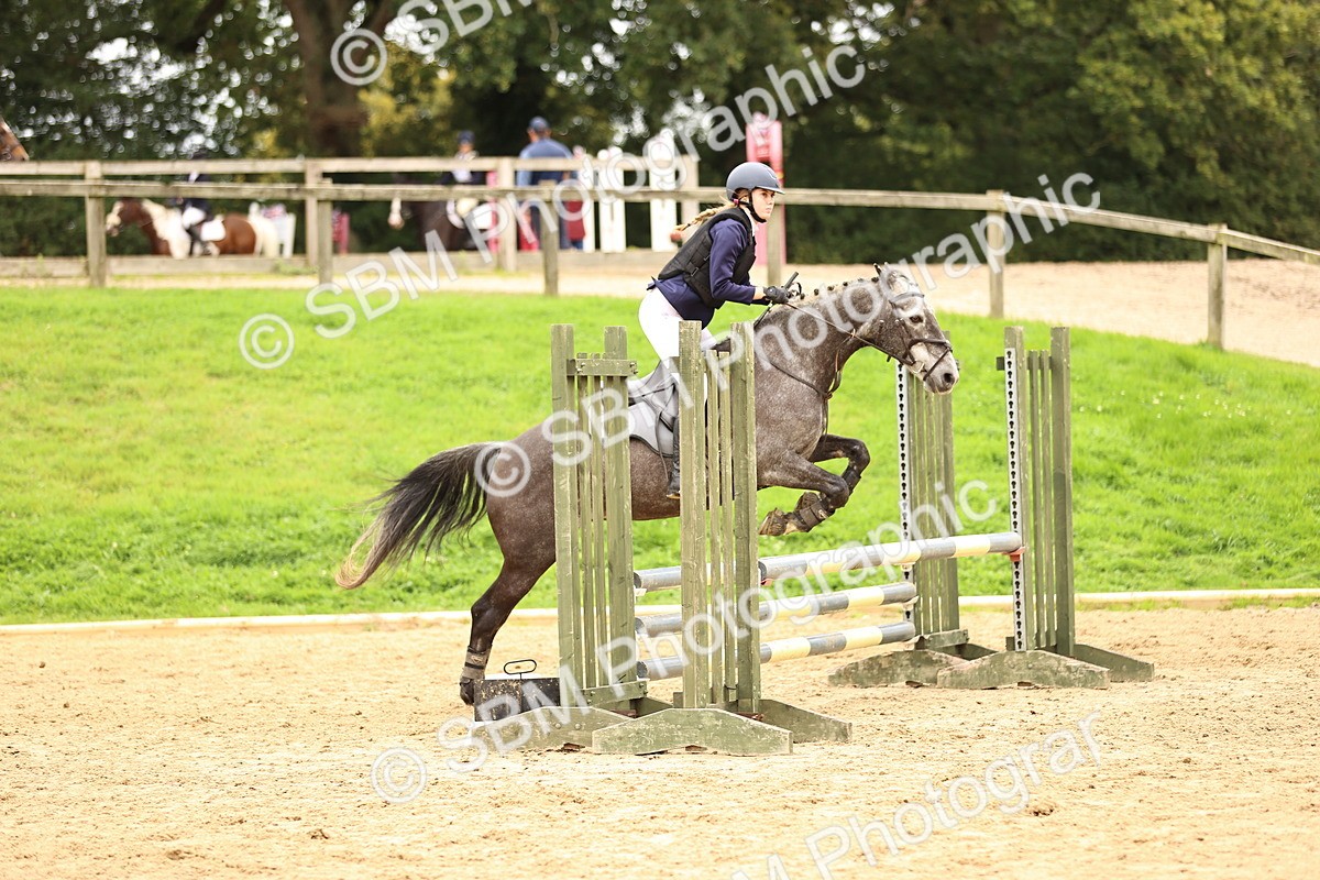 SBM_65591 - J17 - Junior Pony 80cm Championship