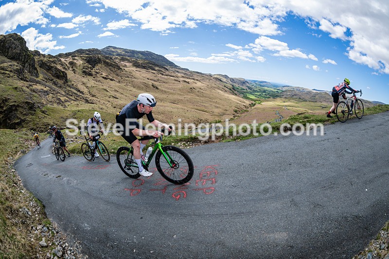 134440 - Hardknott Pass Camera 2 13.00-14.00