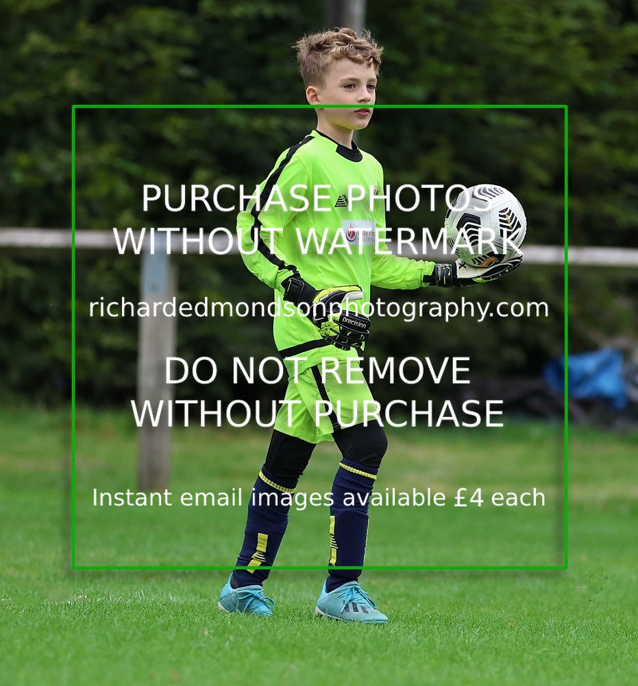 533A7571 - Kendal Utd U9 vs Morecambe Hawks U10 (7/09/25)