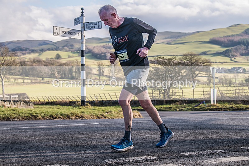 North Lakes-1281 - North Lakes 10K & Half Marathon Sunday 9th February 2025
