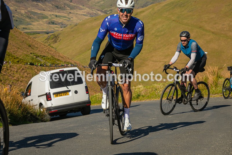 095202 - Newlands Pass 09.00 - 10.00