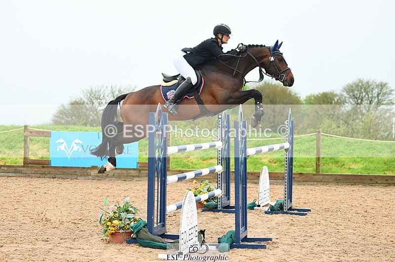 230505A-100412-02822 - Cls 20 Snr Foxhunter