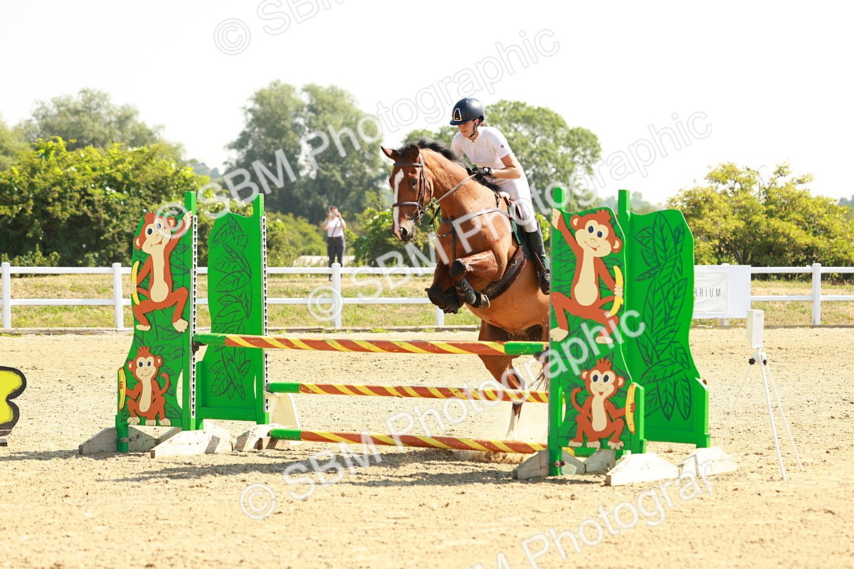 SBM_000126 - Class 2 - Senior British Novice - 90cm