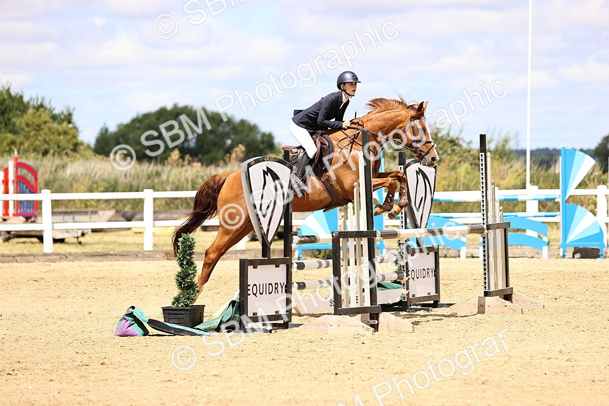 SBM_014113 - Class 14 - Senior Discovery - 1.00m Open
