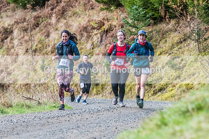 Glentress-516 - High Terrain Events Glentress 21 & 10K Trail Races Saturday 15th November 2025