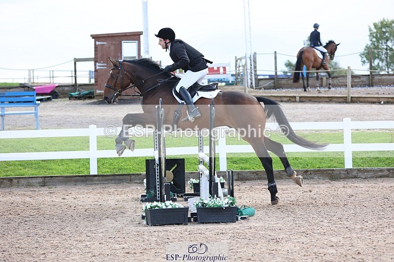 250913-101917-06034 - Cls 21 Snr British Novice and 90cm Open