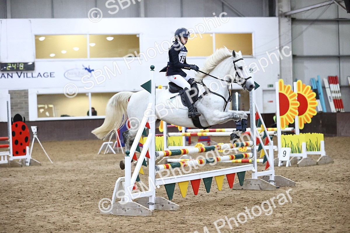 SBM_002546 - Class 7 - GG  Sheath Cleaner-Hygienist 90cm