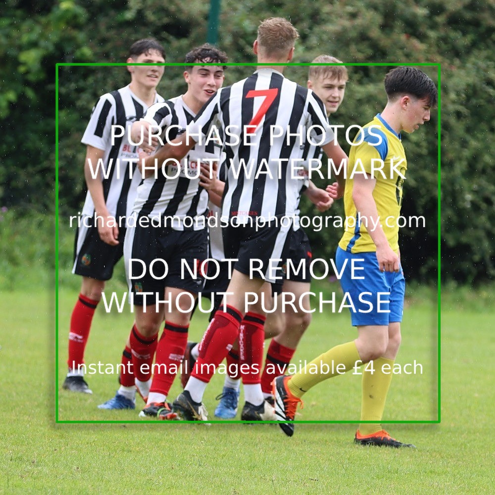 IMG_7900 - Kendal Town Under 18's vs Whitehaven Under 18's (13/7/24)
