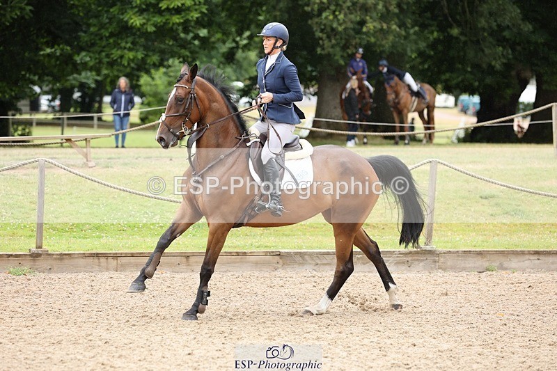 240705-090732-07947 - Cls 19 5 Yr Old Qualifier 1.10m