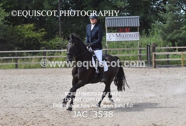 JAC_3538 - CLASS 3 Senior British Novice/ 90cm Open