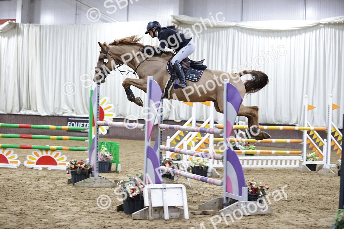 SBM_002052 - Class 6 - Blue Chip Dynamic B&C Championship Qualifier
