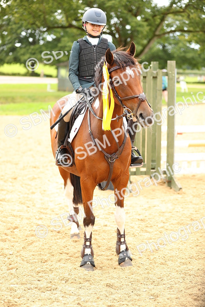 SBM_71337 - J18 - Junior Pony 85cm Championship