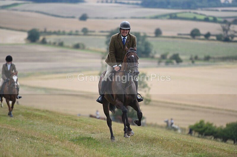 065 - Coldstream Flodden Rideout 2025