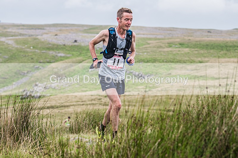 Ingleborough-67 - Ingleborough Mountain Race Saturday 19th July 2025