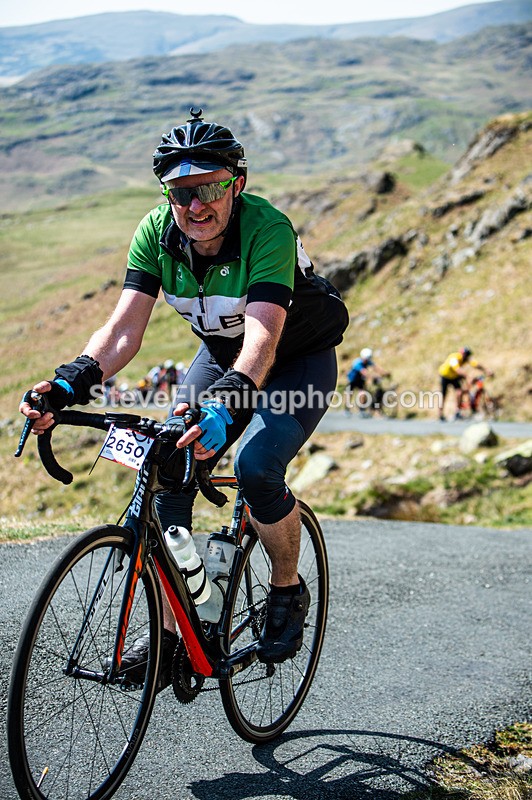 145535 - Hardknott Pass Camera 3 14.00-15.00