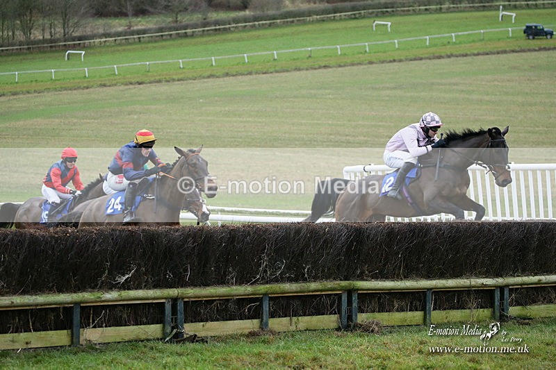 PtP 121221 688 - Barbury International Point-to-Point 112/12/2021