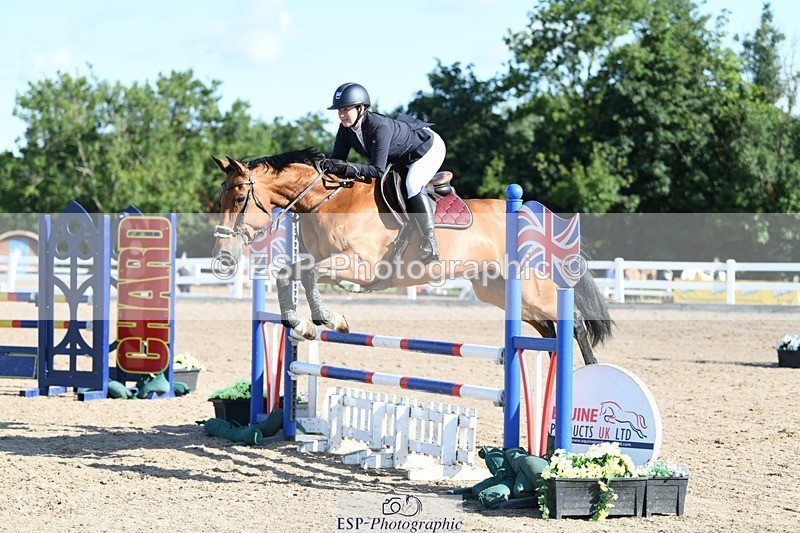 250801-090706-03948 - Cls 20 A&B Brit Nov & 90 Open