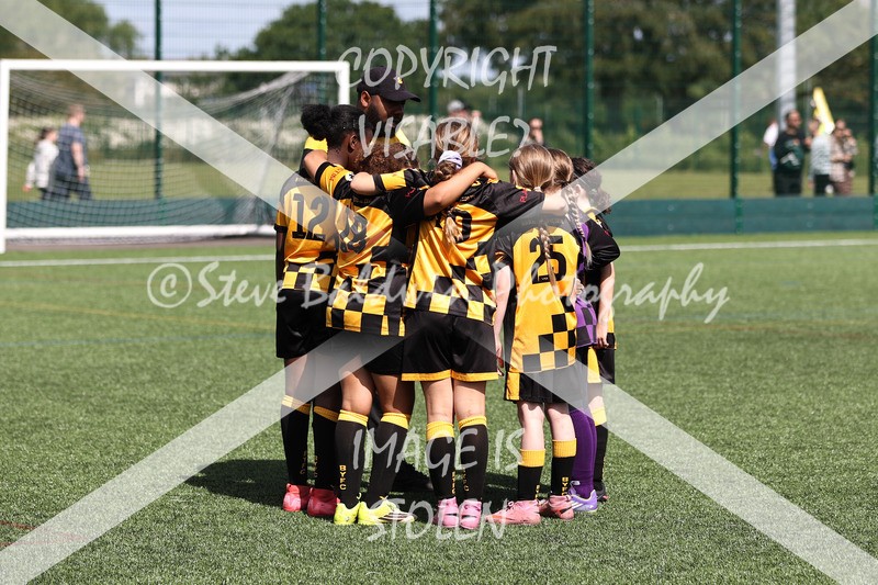 1DX30828 - Sun 14th U11 Girls