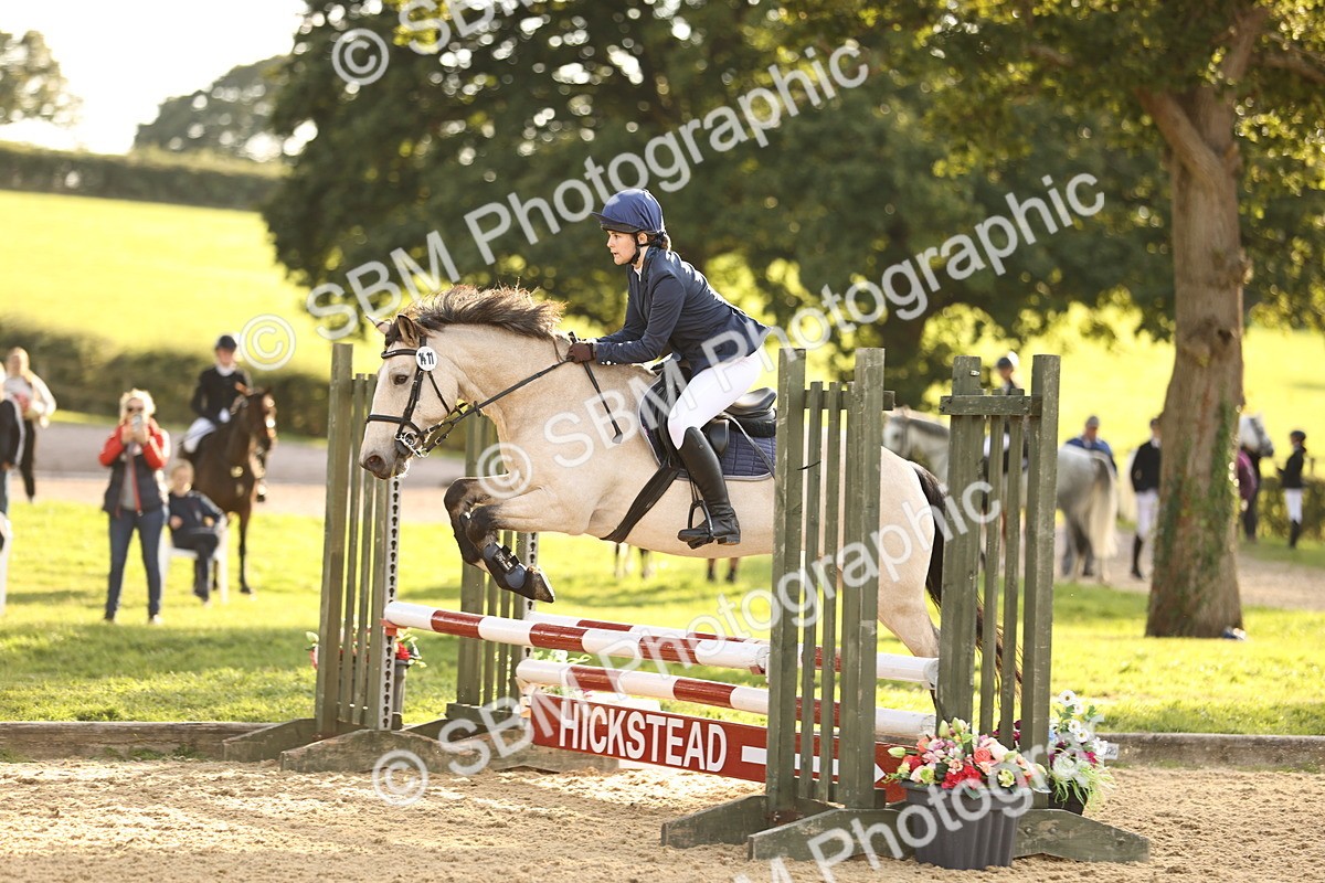 SBM_55771 - J10 - Junior Pony 75cm Championship