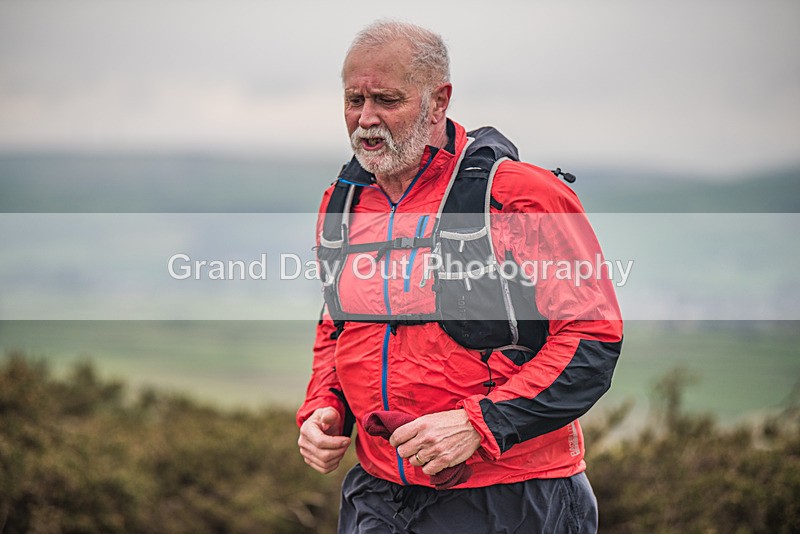 Birkrigg-967 - Kendal Winter League Races Birkrigg Sunday 28th January 2024