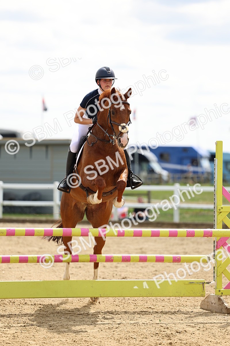 SBM_005176 - Class 18 - Senior 1.05m Open