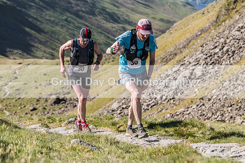 Old County Tops-108 - The Old County Tops Fell Race Saturday 17th May 2025