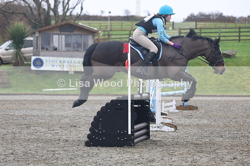 3E7A7791 - Class 3: 90cm