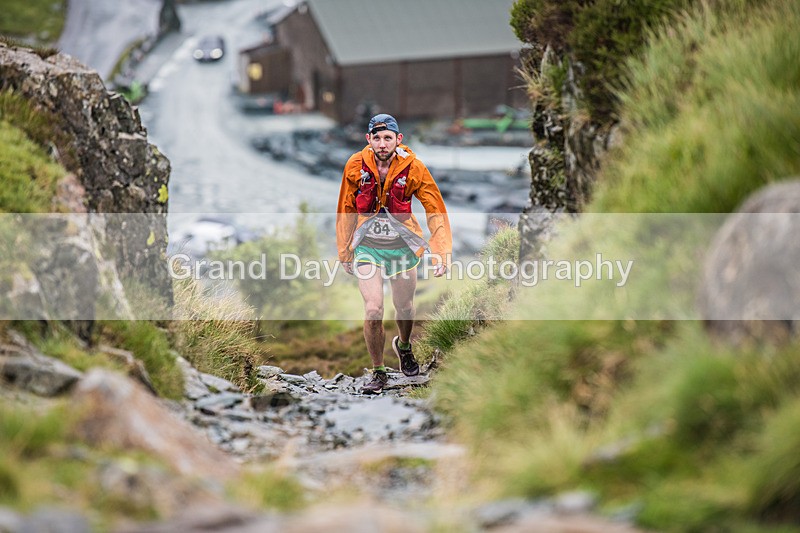 Buttermere h-s-120 - Buttermere Horseshoe Fell Race Saturday 4th July 2026