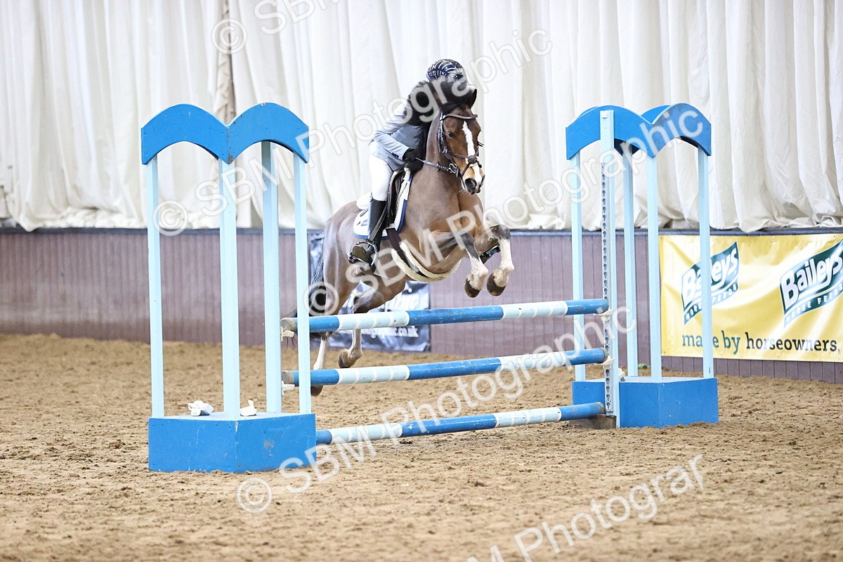 SBM_001341 - Class 9 - Pony British Novice 80cm