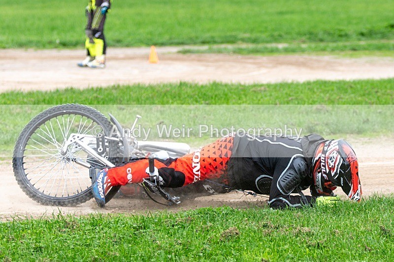20251018-7D-8E0A9490 - Ride & Skid It. Speedway Experience Day 18th October 2025