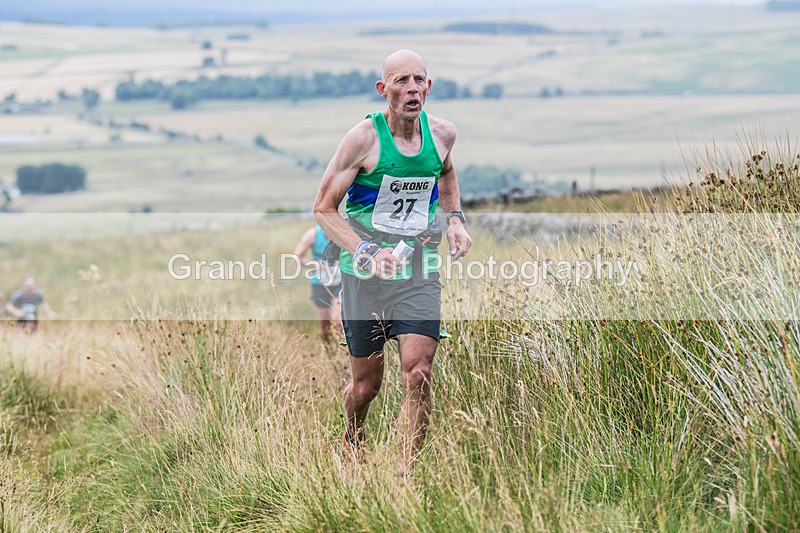 High Wether Howe-90 - High Wether Howe Fell Race Saturday 25th July 2026