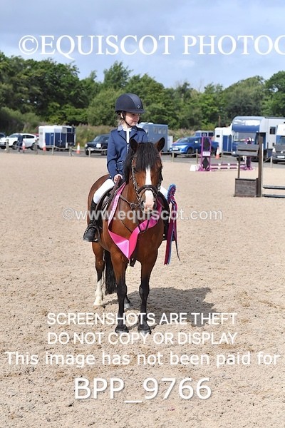 BPP_9766 - CLASS 2 Derby Show Jumping 30CM