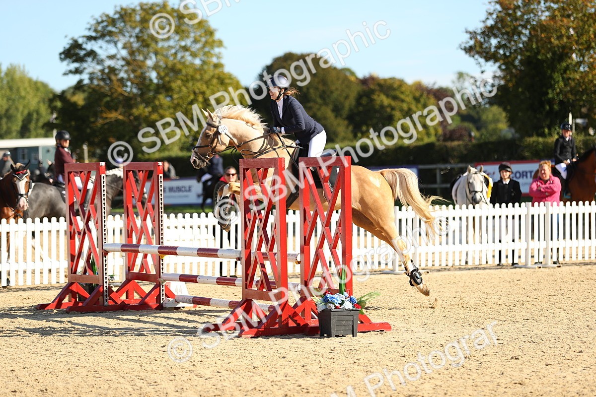 SBM_16693 - J33 - Senior 75cm Championship