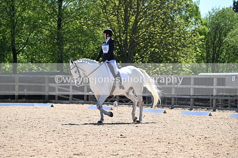 WJ6_2360 - Class 5 error on card no second rider
