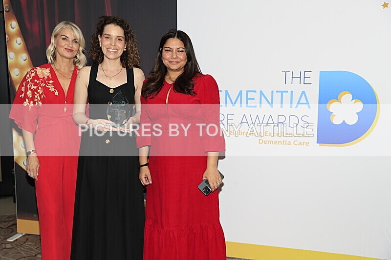_09I9670 - The Dementia Awards 2024