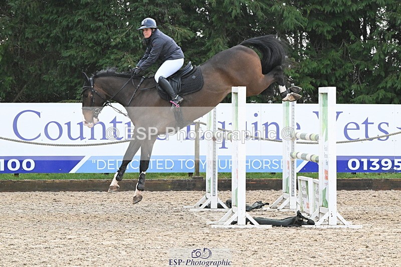 250215A-143727-01589 - Cls 5 Foxhunter and 1.20m Open