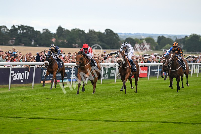 290725-Race 4-Hanney Girl-0439 - Race 4