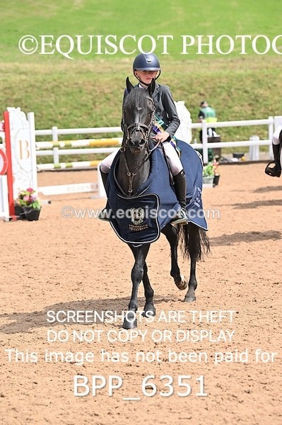BPP_6351 - SUN CLASS 50 Horse of The Year Show 138cms Qualifier