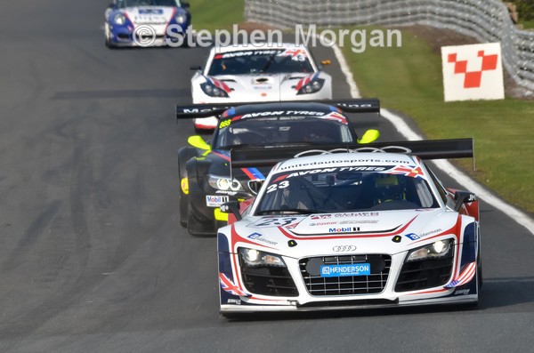 14 17-2653 - GT and Sports Cars