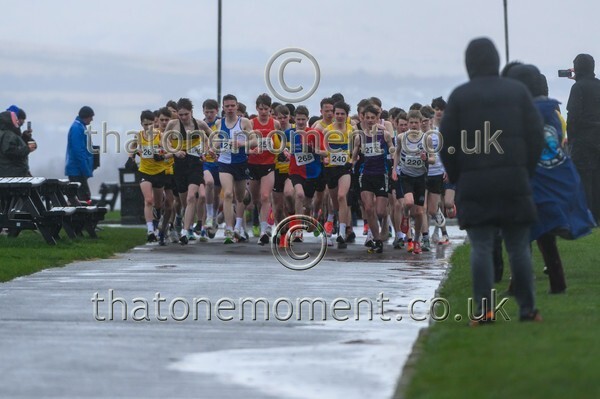 YARR26-928043 - U15 Boys