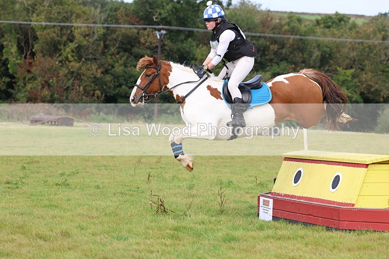 3E7A7334 - Class 4: Cornish Open: Yellow Boat