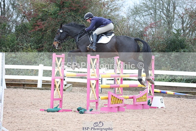 231112A-124042-04131 - Cls 19 Snr 1.05m Open