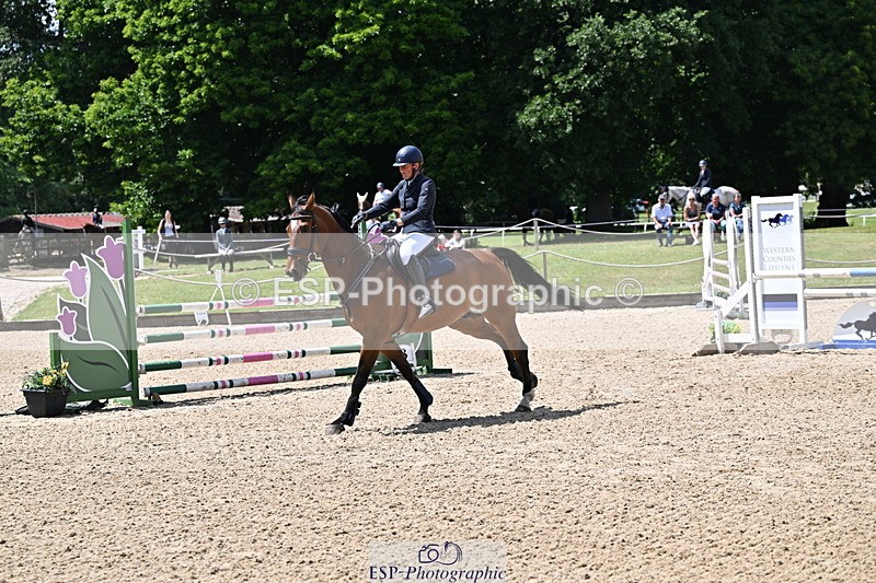 250615A-133308-10980 - Class 47 Snr British Novice 2nd Rnd