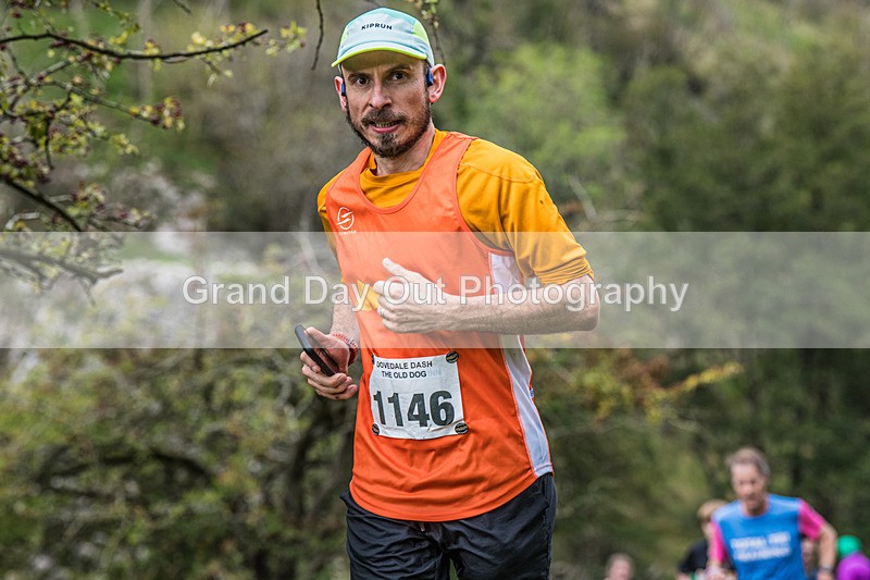 Dovedale Dash-955 - Dovedale Dash Sunday 5th October 2025