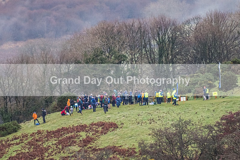 Sale Junior-2 - Sale Junior Fell Races Saturday 22nd November 2025